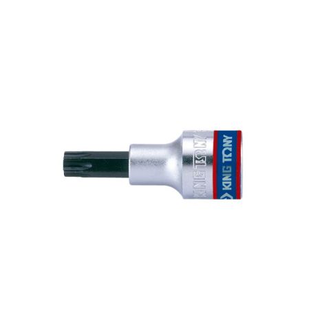 Насадка торцева (біта) 3/8", TORX, T30, L = 50 мм KING TONY 302330