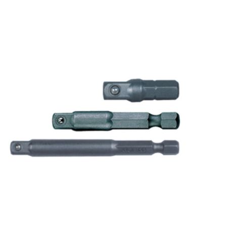 Перехідник 1/4" > 3/8" від King Tony 7703-50 Перехідник 1/4" > 3/8" від King Tony 7703-50