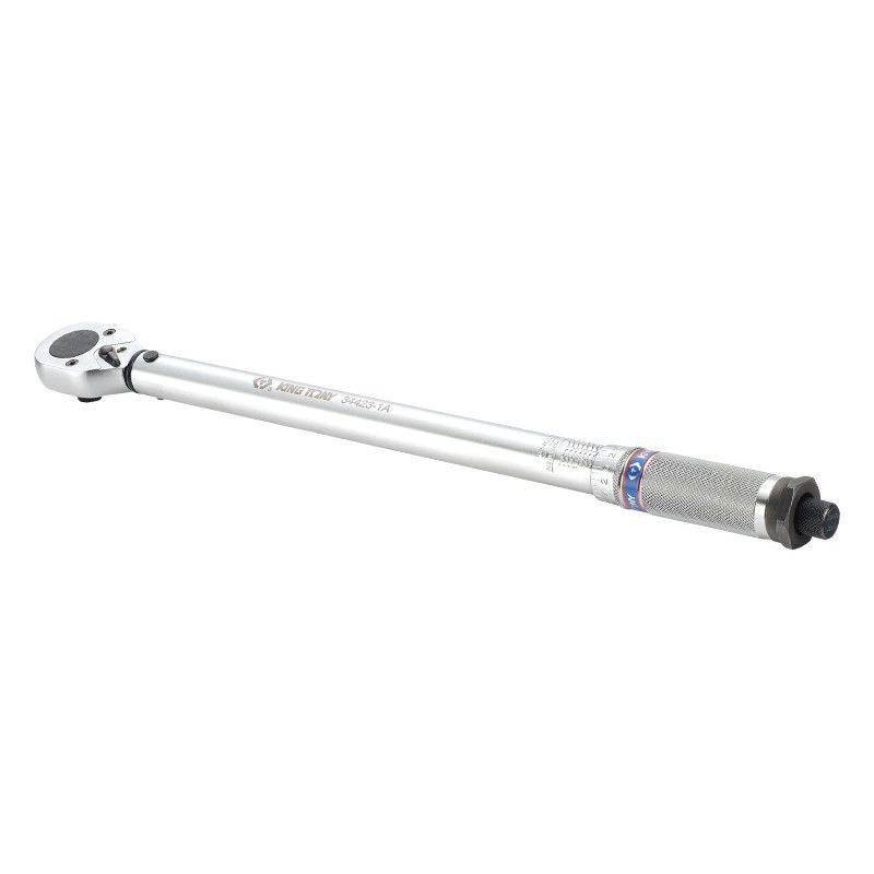 Ключ динамометрический 3/8" 20-110NM KING TONY Ключ динамометрический 3/8" 20-110NM KING TONY