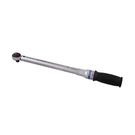 Ключ динамометричний 3/8" 20-100 NM (72 зуби) подвійне встановлення KING TONY 3436A-2DG