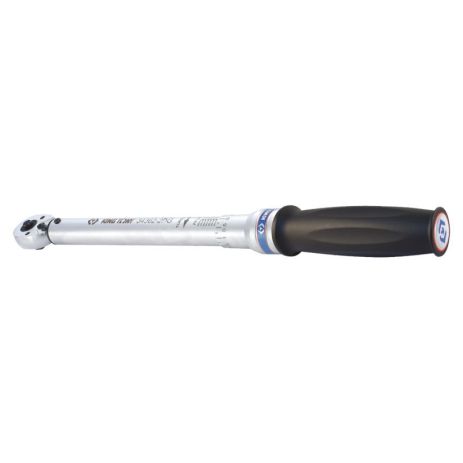Динамометричний ключ 1/2" 80-400 Nm KING TONY 34462-4DG Динамометричний ключ 1/2" 80-400 Nm KING TONY 34462-4DG