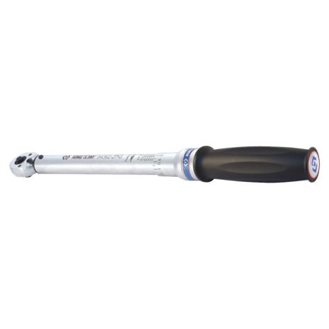 Ключ динамометрический 1/2" 80-400 Nm KING TONY Ключ динамометрический 1/2" 80-400 Nm KING TONY