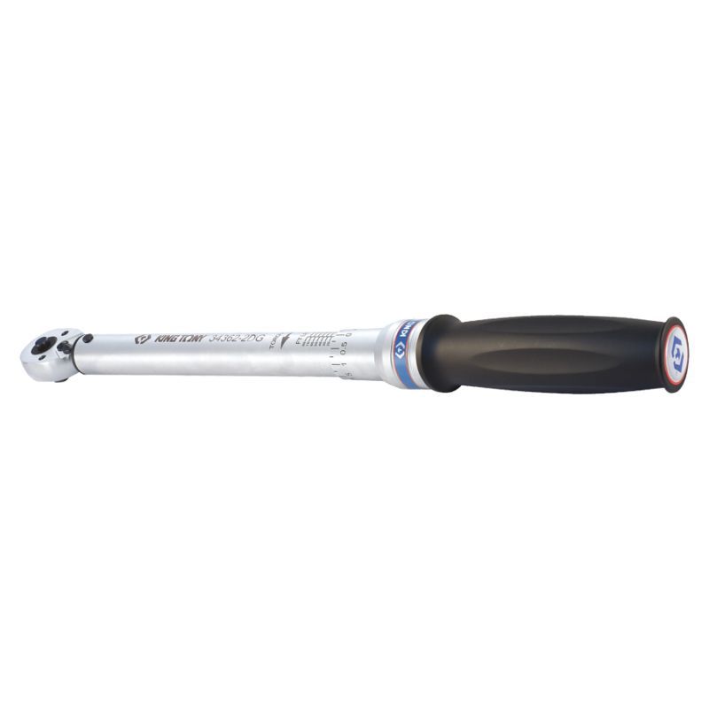 Ключ динамометрический 1/2" 80-400 Nm KING TONY Ключ динамометрический 1/2" 80-400 Nm KING TONY