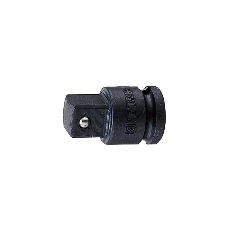 Переходник с 3/8" на 1/2" ударный Переходник с 3/8" на 1/2" ударный