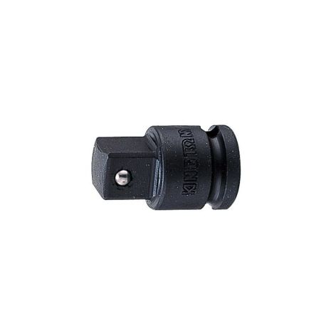 Перехідник з 3/8" на 1/2" ударний Перехідник з 3/8" на 1/2" ударний