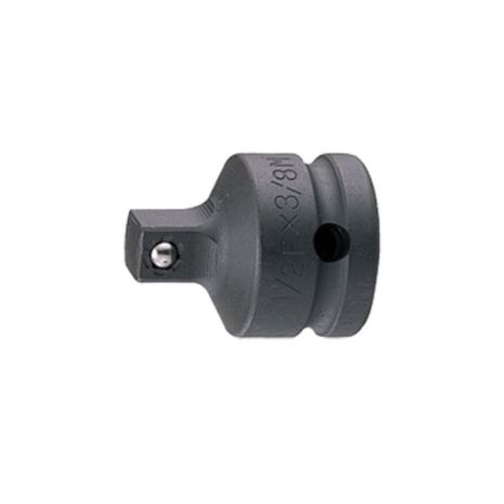 Переходник с 1/2" на 3/4" ударный Переходник с 1/2" на 3/4" ударный