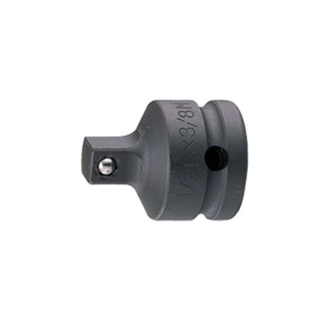 Ударний перехідник 1/2" на 3/4" KING TONY 4866P