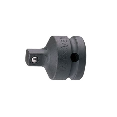 Переходник с 1/2" на 3/8" ударный