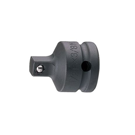 Переходник с 1/2" на 3/8" ударный