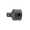 Переходник с 1/2" на 3/8" ударный
