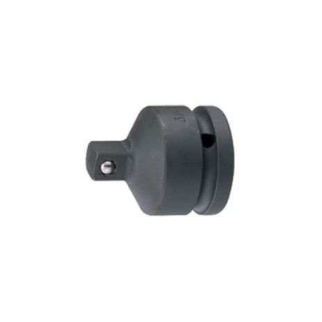 Ударний перехідник з 3/4" на 1/2" KING TONY 6864P