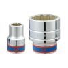 Головка 3/4" 12 граней 70 мм KING TONY 633070M Головка 3/4" 12 граней 70 мм KING TONY 633070M