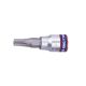 Бита в головке TORX 1/4" T40 L 37мм
