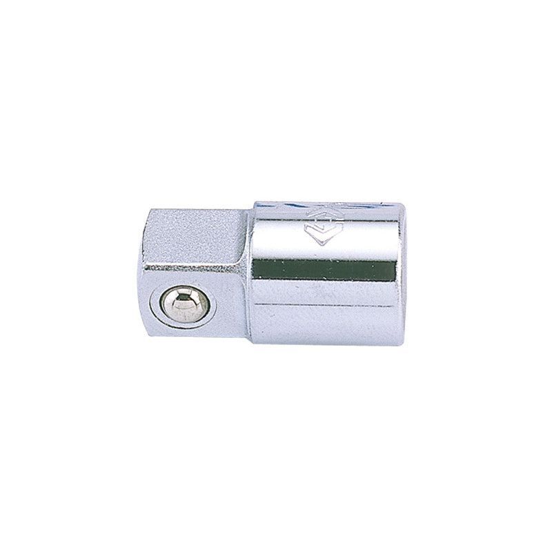 Перехідник 1/4" на 3/8" KING TONY 2813 Перехідник 1/4" на 3/8" KING TONY 2813