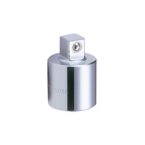 Перехідник з 3/8" на 1/4" від KING TONY 3812