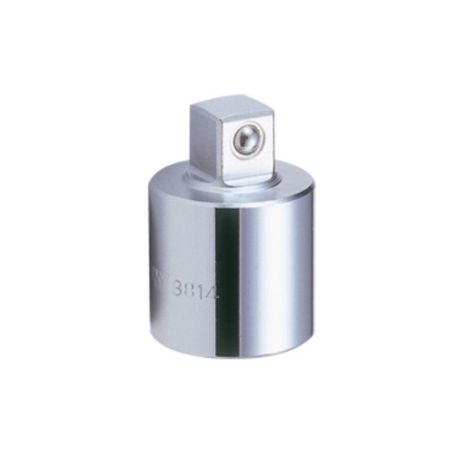 Переходник с 3/8" на 1/2"