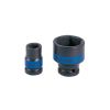 Ударна головка 1/2" 18 мм KING TONY 453518M