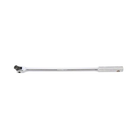 Вороток 1/2" з карданом 450 мм KING TONY 4452-18FR Вороток 1/2" з карданом 450 мм KING TONY 4452-18FR