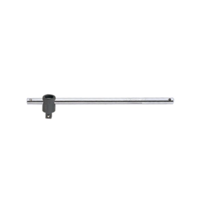 Вороток 1/2", 300 мм, ковзний KING TONY 4572-12 Вороток 1/2", 300 мм, ковзний KING TONY 4572-12