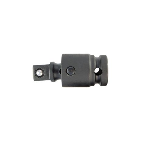 Кардан ударный 1/2" с фиксирующим шариком