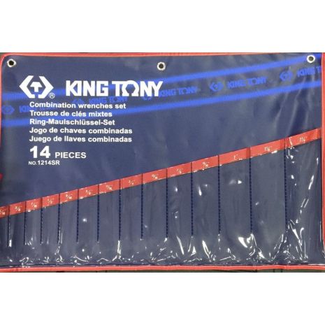 KING TONY Чохол 1214SR для 831214KTBA