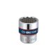 Головка на 3/8" 12-гранна 14 мм KING TONY 333014M Головка на 3/8" 12-гранна 14 мм KING TONY 333014M