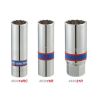 Запалювальна головка 1/2" 21 мм 12гр. з гум. KING TONY 463021R