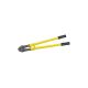 Ножиці болторізні із трубчастими ручками 1050 мм STANLEY 1-17-755 Ножиці болторізні із трубчастими ручками 1050 мм STANLEY 1-17-755