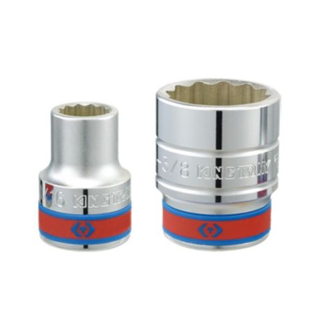 3/4" Головка 12гранн. 1-7/8" KING TONY 633060S