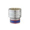 Дванадцятигранна головка 1/2" 32 мм KING TONY 433032MR