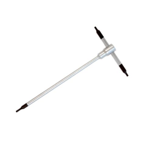 Ключ трехсторонний шестигранник H8*145*250mm