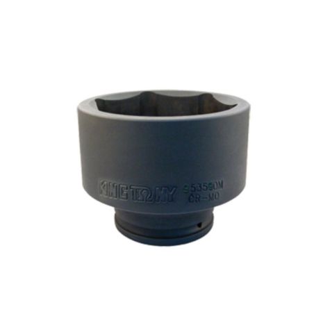 Головка торцева ударна шестигранна 1-1/2" 36 мм KING TONY 953536M