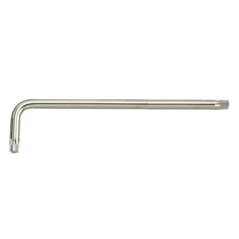 Ключ торцевий L-подібний Torx Т-15 KING TONY 112315R