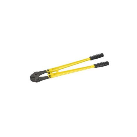 Болторізи STANLEY, з двостороннім заточуванням ріжучої кромки, з кованими ручками, максимальний діам