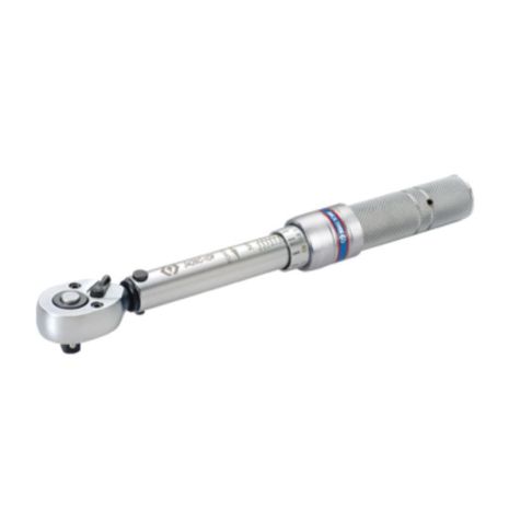Ключ динамометрический 3/8" тип мини, 5~25NM