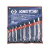 Набір ключів накидних 8 шт. (6-23 мм) KING TONY 1708MR
