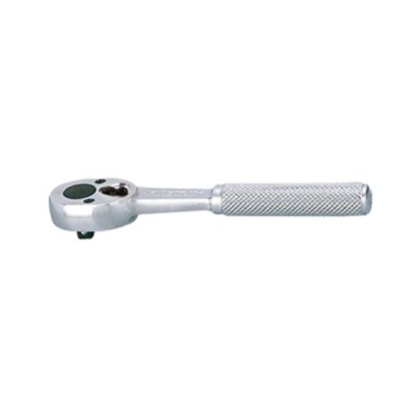 Тріскачка 1/4" (24 зуби) KING TONY 2779-55F