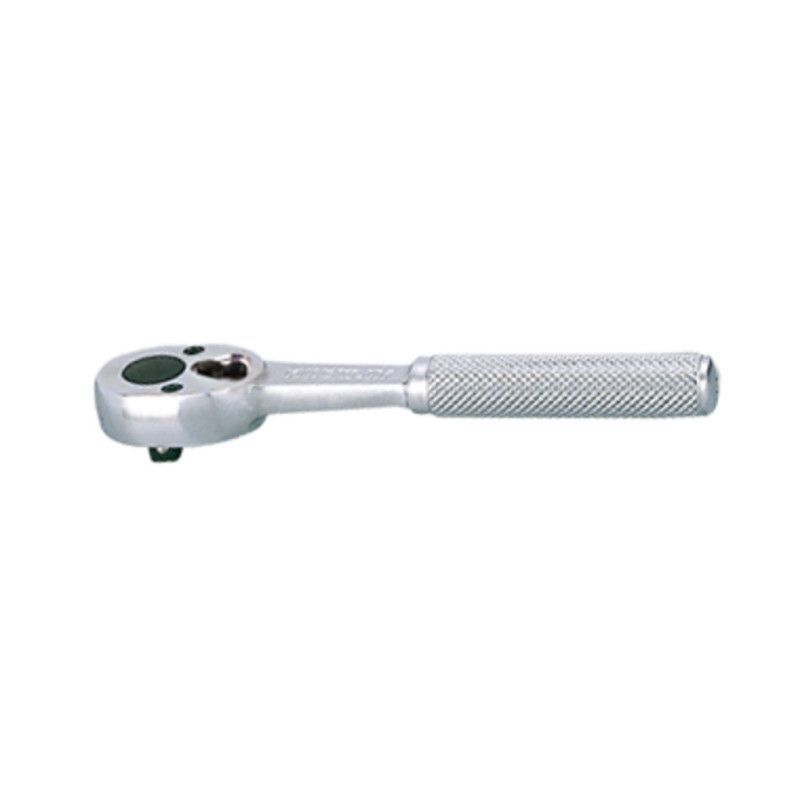Тріскачка 1/4" (24 зуб) KING TONY Тріскачка 1/4" (24 зуб) KING TONY
