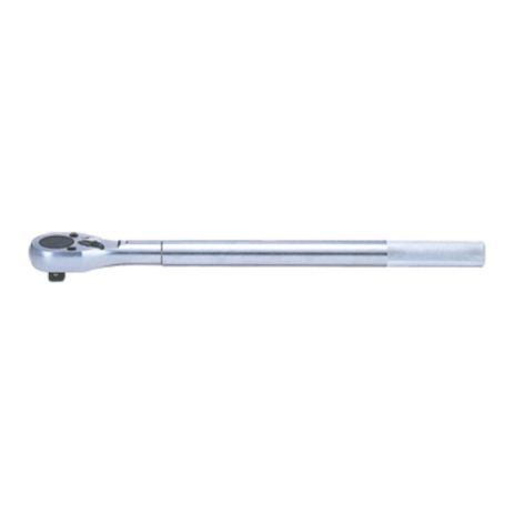 Тріскачка 3/4" L=500 мм KING TONY 6779-20F Тріскачка 3/4" L=500 мм KING TONY 6779-20F
