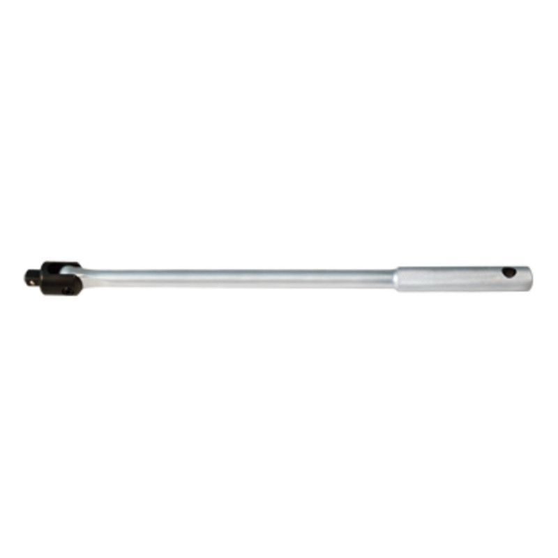Вороток з карданом 1/2", 610 мм, KING TONY 4462-24F Вороток з карданом 1/2", 610 мм, KING TONY 4462-24F