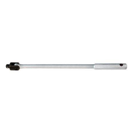Вороток з карданом 1/2", 610 мм, KING TONY 4462-24F
