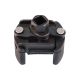 Съемник масляных фильтров 1/2", 60-80 мм, двухзахватный