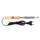 Паяльник 220V/100W. KING TONY 6BC210A - SolderMaster