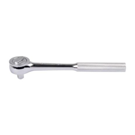 Тріскачка 3/8", 203 мм, 45 зубців, дисковий механізм KING TONY 3725-08F