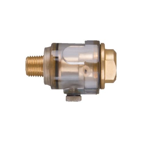 Міні лубрикатор 1/4"DR | KING TONY 33411-71