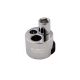 Шпильковерт универсальный 6-19mm (1/4" - 3/4") KING TONY