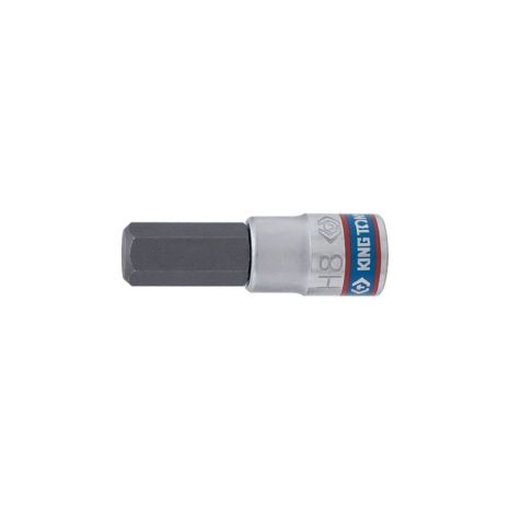 Бита в головке HEX 3мм 1/4"