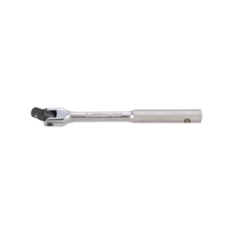 Вороток 3/8" с карданом 250мм