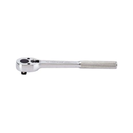 Тріскачка 1/2", довжина 250 мм, метал. рукоятка (KING TONY 4779-10FR)