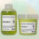 Зволожуючий Набір шампунь та кондиціонер для сухого волосся Davines MOMO DUO, 2х250 мл